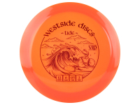 Westside Discs: Tide - VIP (Orange)