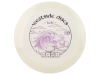 Westside Discs: Tide - VIP (White)