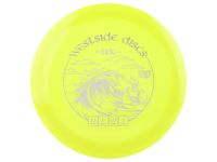 Westside Discs: Tide - VIP (Yellow)