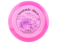 Westside Discs: Tide - VIP (Pink)
