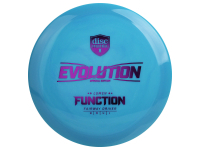 Discmania: Function - Neo Lumen (Blue)