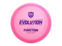 Discmania: Function - Neo Lumen (Pink)