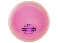 Latitude 64: Brave - Project Grip (Pink/Clear)