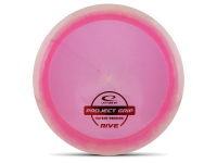 Latitude 64: Rive - Project Grip (Pink/Clear)