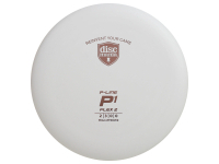 Discmania: P1 - P-Line Flex 2 (White)