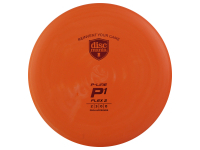 Discmania: P1 - P-Line Flex 2 (Orange)