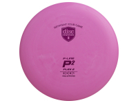 Discmania: P2 - P-Line Flex 2 (Pink)
