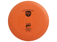 Discmania: P2 - P-Line Flex 2 (Orange)