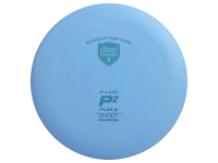 Discmania: P2 - P-Line Flex 2 (Blue)