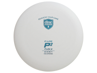 Discmania: P2 - P-Line Flex 2 (White)