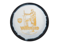 Discmania: Vanguard Kyle Klein Creator Series 2025 - S-Line Horizon (White/Black)