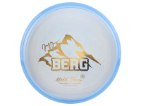 Kastaplast: Berg Josef Berg Mold Team 2025 - K1 Hard (Blue)
