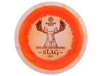 Westside Discs: Stag Heidi Laine Team Series 2025 - VIP-X Ring (Clear/Orange)
