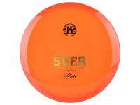 Kastaplast: Svea - K1 Soft (Orange)