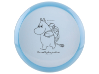 Kastaplast: Stig Moomintroll Camping - K1 (Blue)