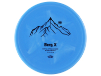 Kastaplast: Berg X - K3 (Blue)