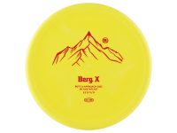 Kastaplast: Berg X - K3 (Yellow)