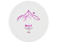 Kastaplast: Berg X - K3 (White)
