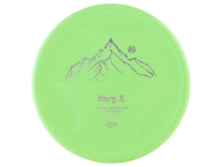 Kastaplast: Berg X - K3 (Green)