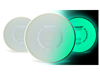 MVP Disc Sports: Watt - Eclipse (Random Color)