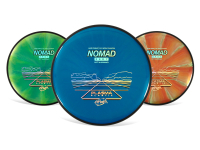 MVP Disc Sports: Nomad - Plasma (Random Color)