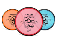 MVP Disc Sports: Atom - Proton (Random Color)
