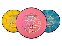 MVP Disc Sports: Entropy - Plasma  (Random Color)