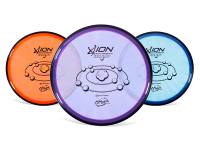 MVP Disc Sports: Ion - Proton (Random Color)