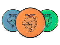 MVP Disc Sports: Reactor - Fission (Random Color)
