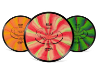 MVP Disc Sports: Relay - Cosmic Neutron (Random Color)