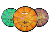 MVP Disc Sports: Servo - Plasma (Random Color)