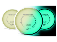 MVP Disc Sports: Resistor - Eclipse (Random Color)