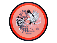 MVP Disc Sports: Resistor McMahon Team Series - Proton (Random Color)