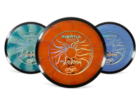 MVP Disc Sports: Inertia - Plasma (Random Color)