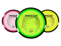 MVP Disc Sports: Inertia - Proton (Random Color)