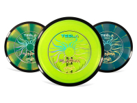 MVP Disc Sports: Tesla - Plasma (Random Color)