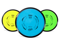 MVP Disc Sports: Tesla - Neutron (Random Color)