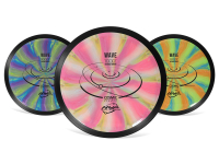 MVP Disc Sports: Wave - Cosmic Neutron (Random Color)