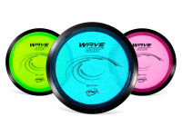 MVP Disc Sports: Wave - Proton (Random Color)