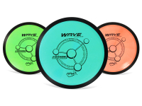 MVP Disc Sports: Wave - Fission (Random Color)