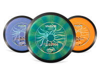 MVP Disc Sports: Wave - Plasma (Random Color)