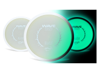 MVP Disc Sports: Wave - Eclipse (Random Color)