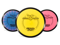 MVP Disc Sports: Photon - Fission (Random Color)