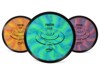MVP Disc Sports: Photon - Cosmic Neutron (Random Color)