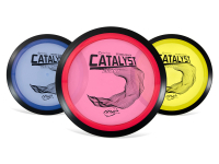 MVP Disc Sports: Catalyst - Proton (Random Color)