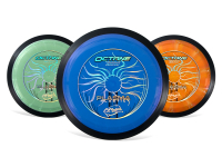 MVP Disc Sports: Octane - Plasma (Random Color)