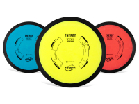 MVP Disc Sports: Energy - Neutron (Random Color)