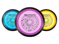 MVP Disc Sports: Relativity - Proton  (Random Color)