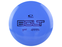 Latitude 64: Bolt - Gold Line (Blue)