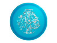 Discmania: FD Show Stopper 3 Ella Hansen - C-Line Glow (Blue)